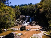 Belezas naturais do Município
