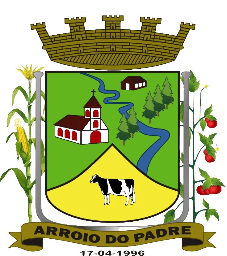 Câmara Municipal de Arroio do Padre