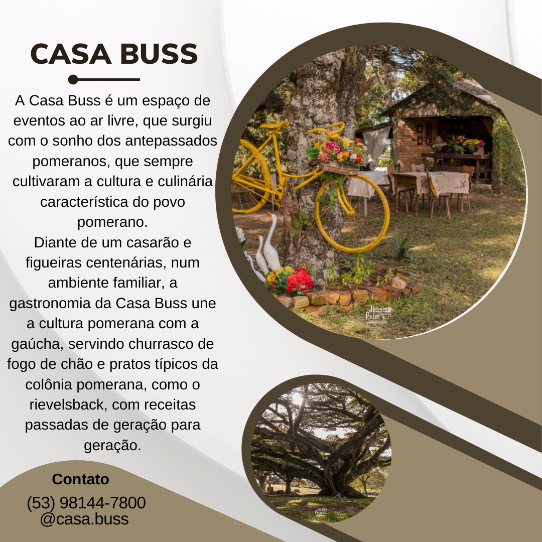 Casa Buss