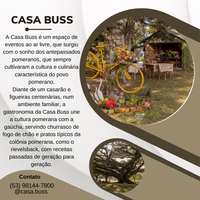 Casa Buss