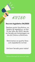 Decreto 04/2023