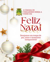 Feliz Natal