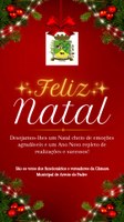 Feliz Natal