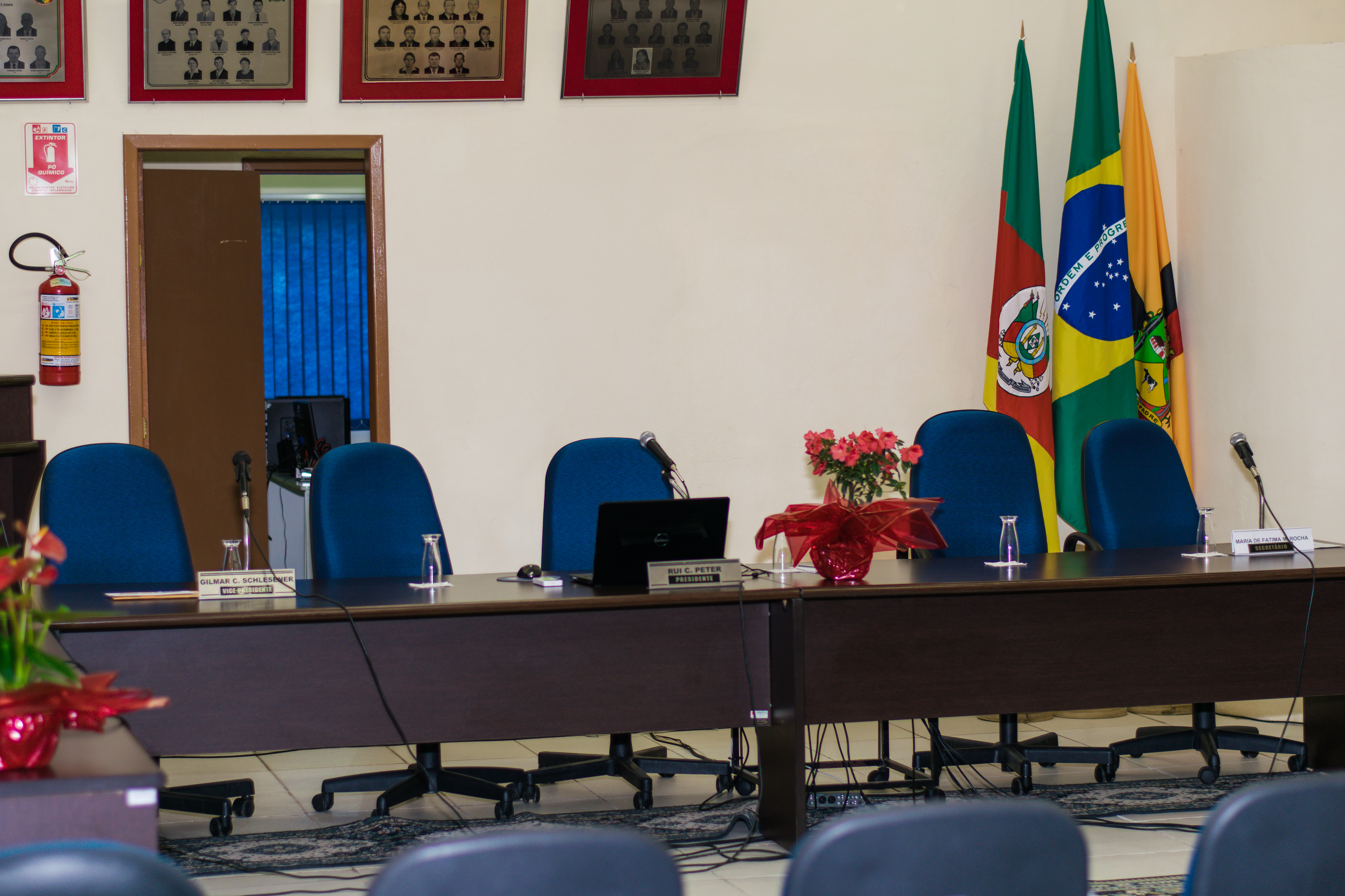 Sessão Solene - Festa Municipal - 2017 (3)