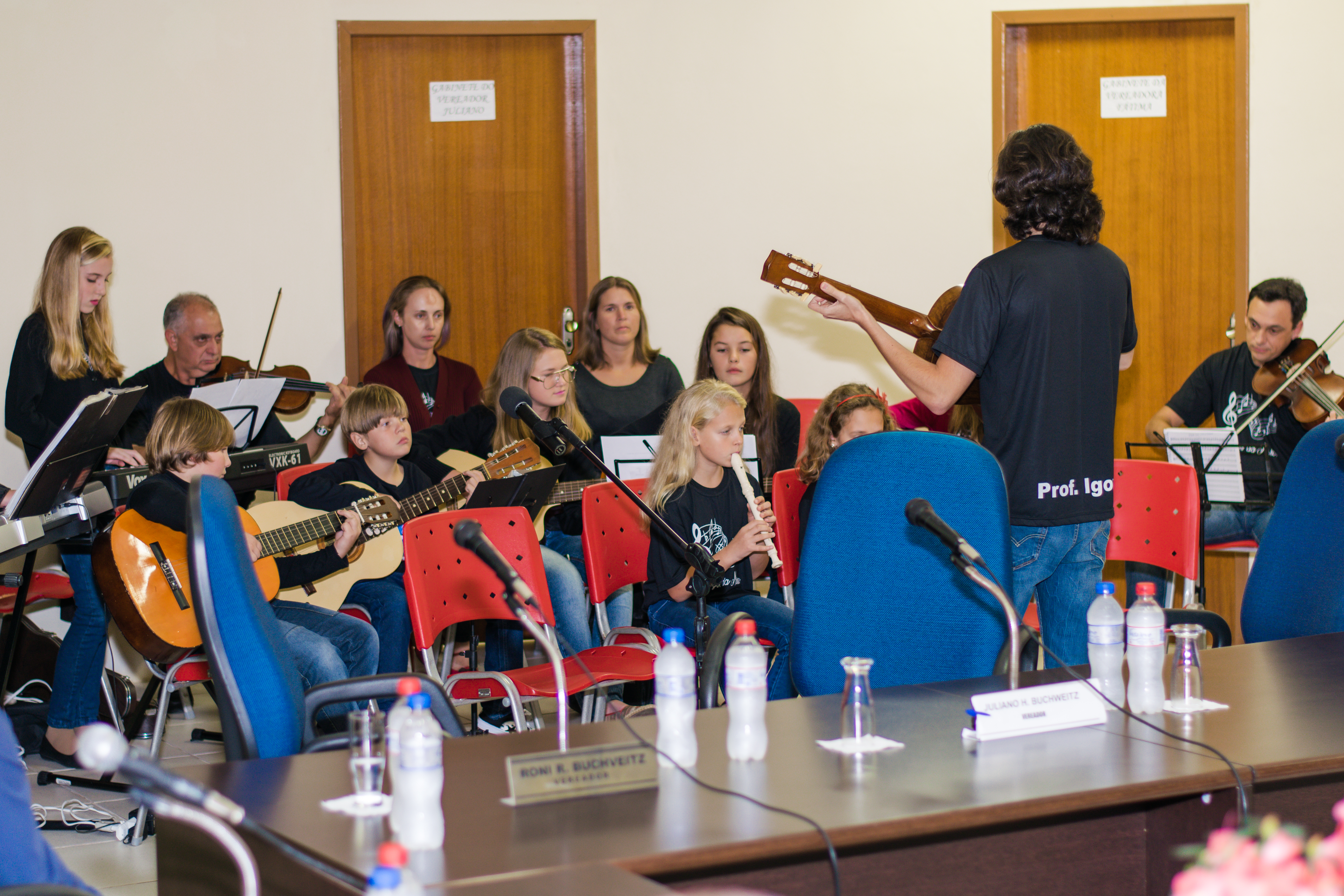 Sessão Solene - Festa Municipal - 2017 (6)
