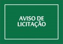 Câmara Municipal de Vereadores realizará Processo Licitatório para a execução da obra de reforma nos telhados laterais do prédio 