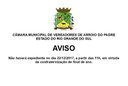 Aviso
