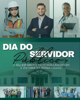 Dia do Servidor Público 
