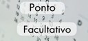 Ponto Facultativo - Comemoração do Dia do Colono - 25 de julho de 2017.