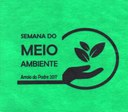 Semana do meio ambiente em Arroio do Padre