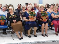 Vencedoras do Prêmio Mulher Guerreira do ano de 2019