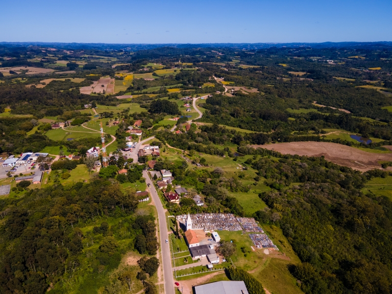 Município de Arroio do Padre/RS