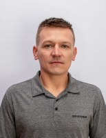 Rafael Einhardt Rutz