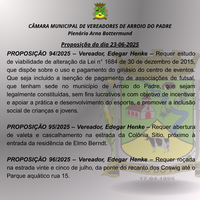Proposição 23-06-2025