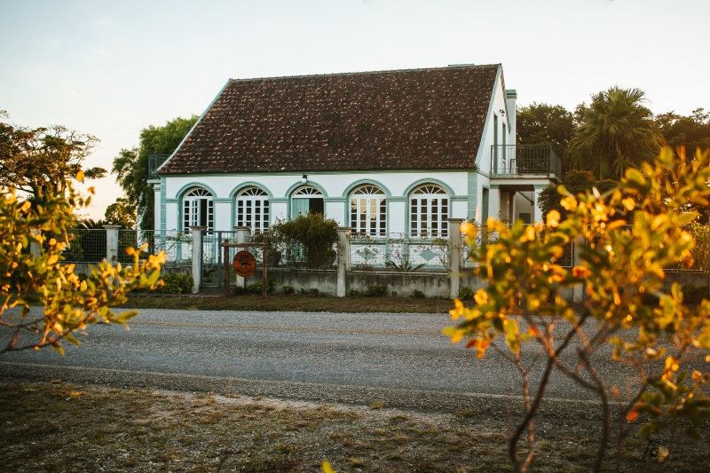 Sítio Casa da Figueira