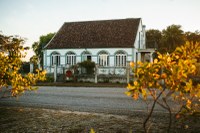Sítio Casa da Figueira