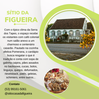Sítio da Figueira