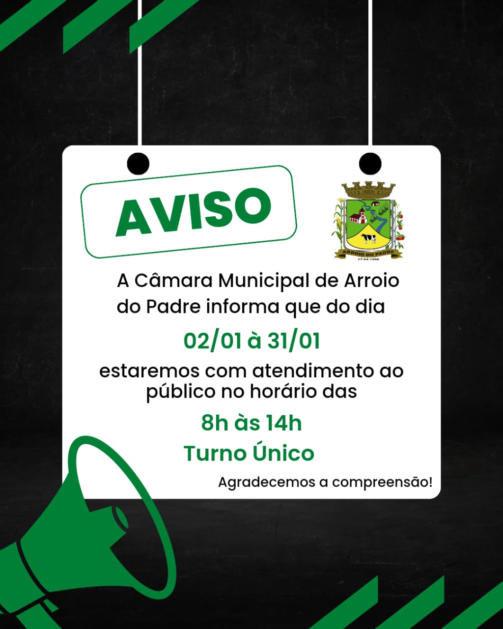 Turno Único
