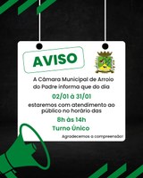 Turno Único