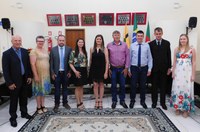 Vereadores 2021-2024