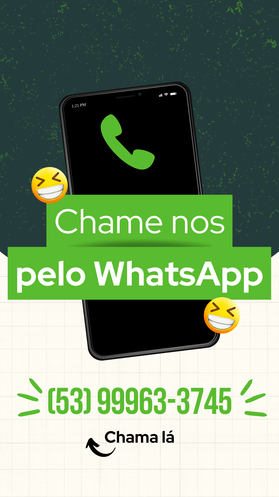 WhatsApp Câmara Municipal