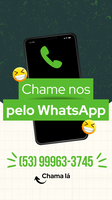 WhatsApp Câmara Municipal